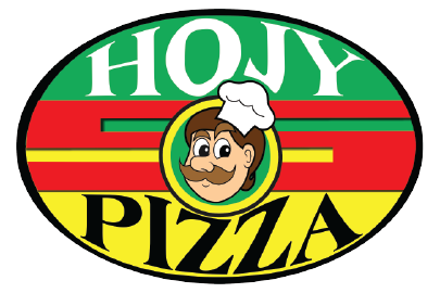Hojy's Pizza